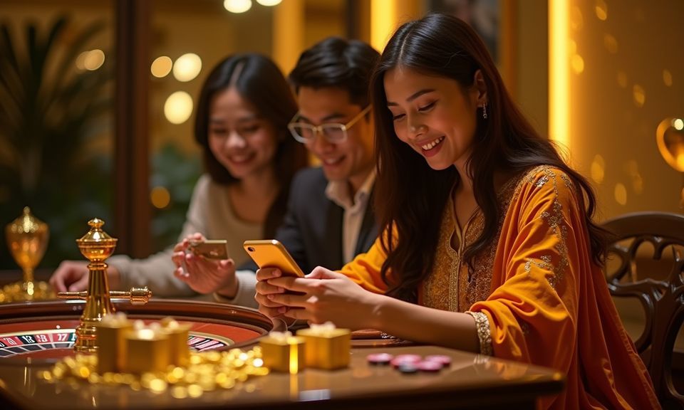 clube99 Table Vegas Strip Blackjack কি এবং কেন এটি এখানে জনপ্রিয়